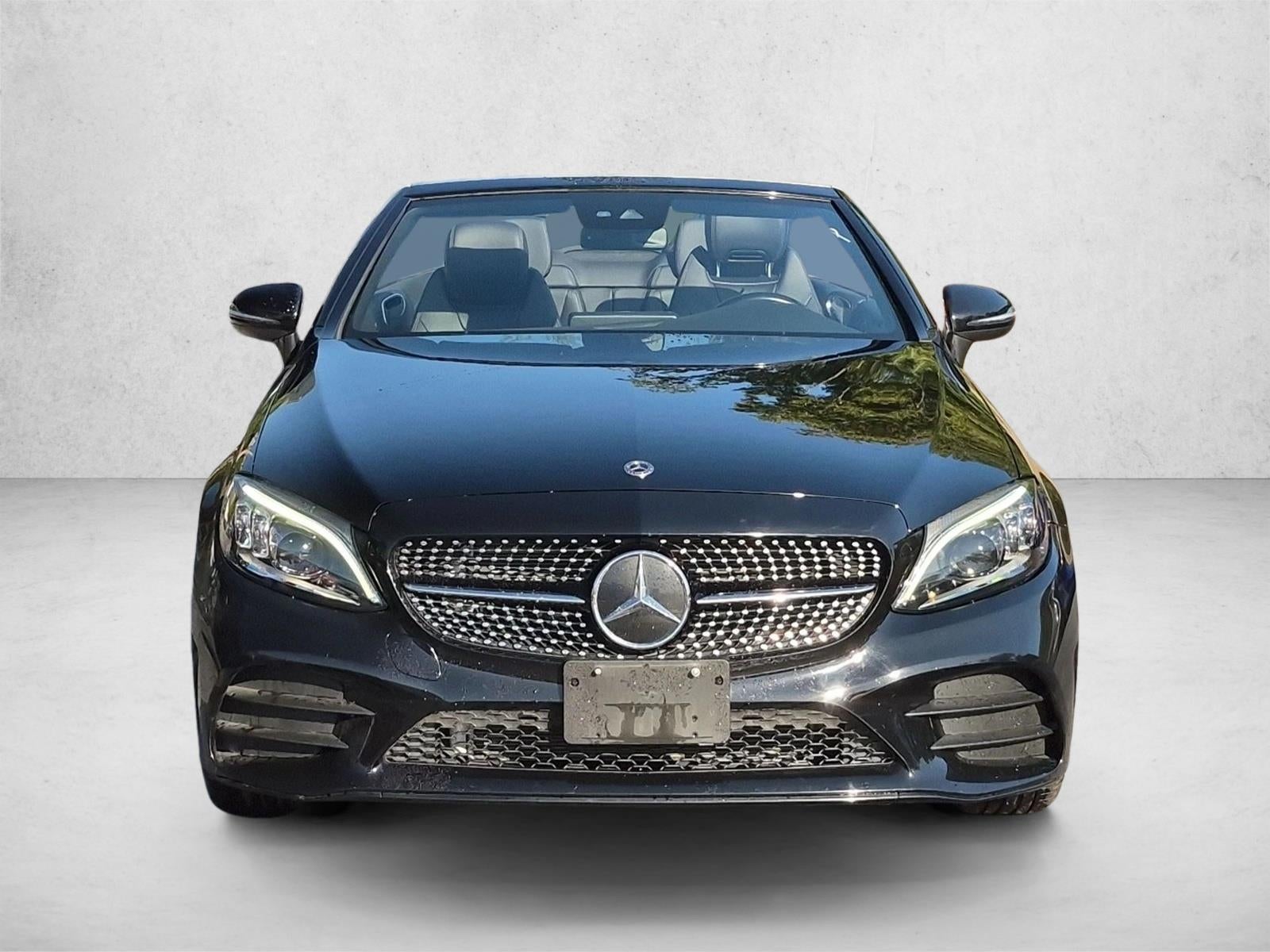 mercedes-benz c-class cabriolet 2023 W1KWK8DB4PG132443 image mercedes-benz c-class cabriolet 2023 W1KWK8DB4PG132443 image